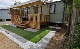 Mobil home Mon petit coin de paradis 2022 mer 60 m